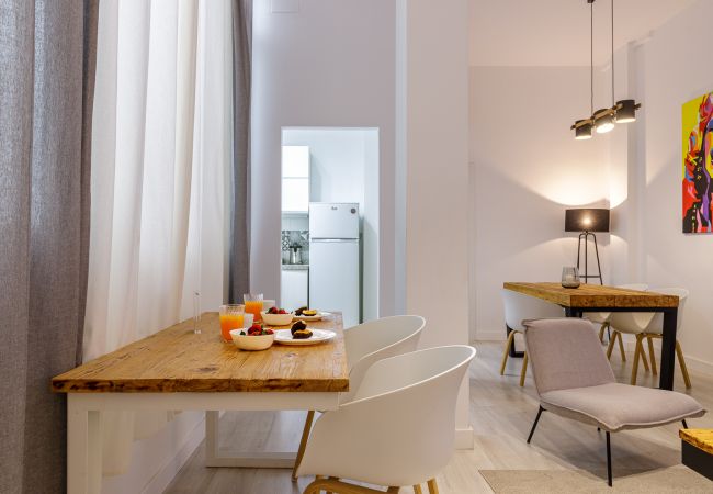 Apartamento en Málaga - !!!!!!!!0011 A San Telmo Apartamento en Málaga - !!!!!!!!0011 A San Telmo