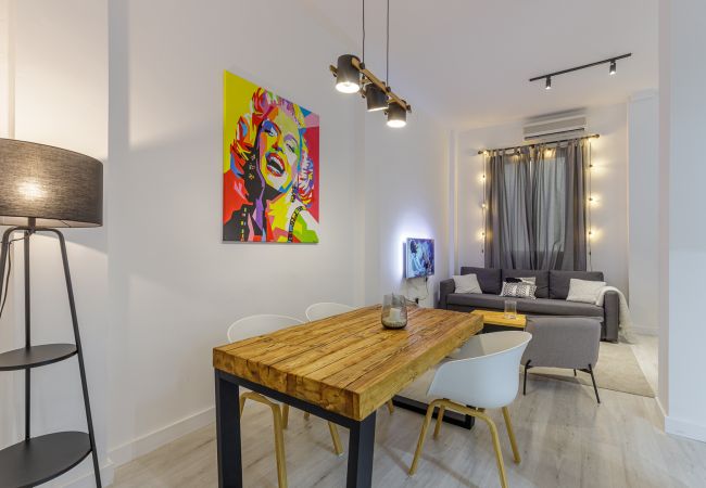 Apartamento en Málaga - !!!!!!!!0011 A San Telmo Apartamento en Málaga - !!!!!!!!0011 A San Telmo