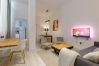 Apartamento en Málaga - !!!!!!!!0011 A San Telmo Apartamento en Málaga - !!!!!!!!0011 A San Telmo