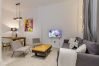 Apartamento en Málaga - !!!!!!!!0011 A San Telmo Apartamento en Málaga - !!!!!!!!0011 A San Telmo