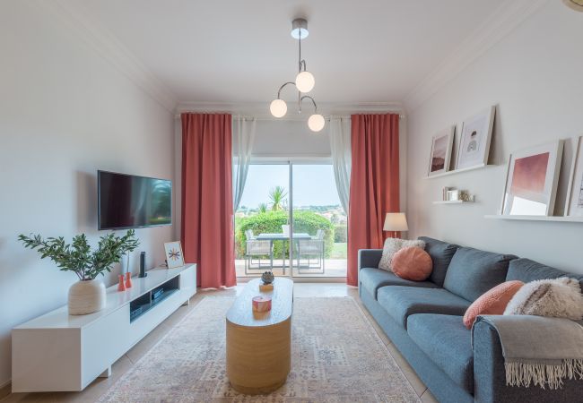 Apartamento en Lagos - Boavista Charming Apartment Apartamento en Lagos - Boavista Charming Apartment