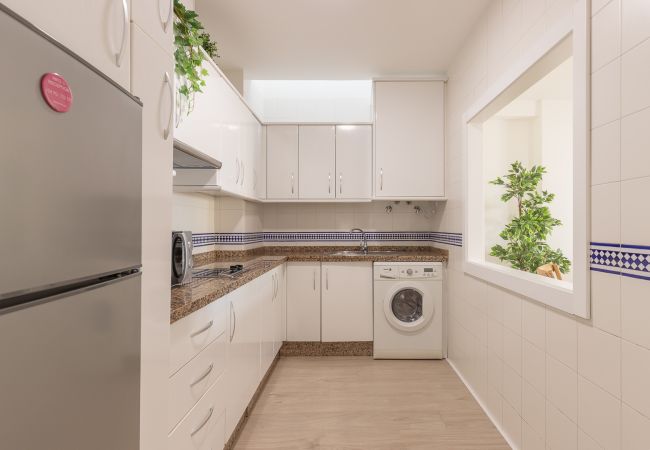 Apartamento en Málaga - !!!!!!!!0004 Thyssen 3C Apartamento en Málaga - !!!!!!!!0004 Thyssen 3C