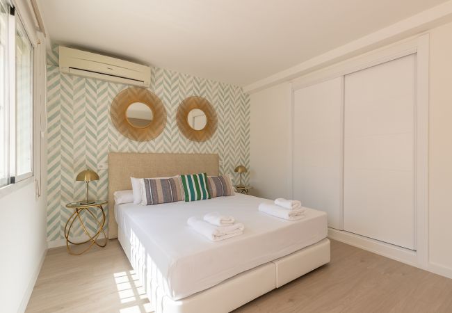 Apartamento en Málaga - !!!!!!!!0004 Thyssen 3C Apartamento en Málaga - !!!!!!!!0004 Thyssen 3C