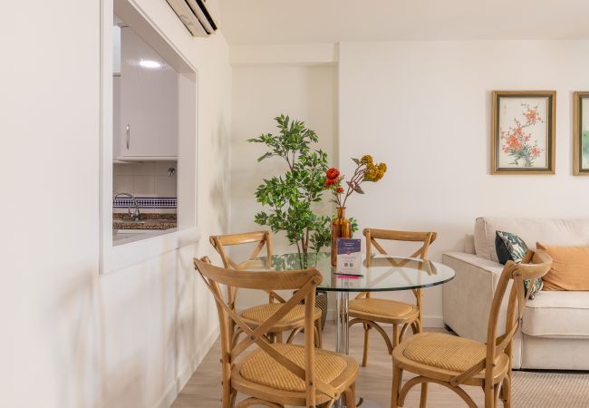 Apartamento en Málaga - !!!!!!!!0004 Thyssen 3C Apartamento en Málaga - !!!!!!!!0004 Thyssen 3C