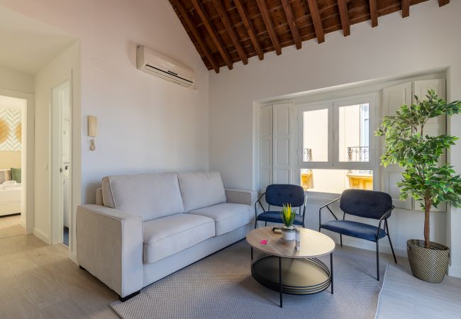Apartamento en Málaga - !!!!!!!!0004 Thyssen 3A Apartamento en Málaga - !!!!!!!!0004 Thyssen 3A