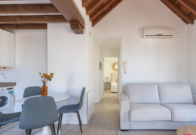 Apartamento en Málaga - !!!!!!!!0004 Thyssen 3A Apartamento en Málaga - !!!!!!!!0004 Thyssen 3A