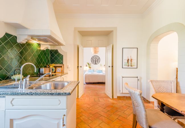 Apartamento en Lagos - Casa Omlandia with Pool - Lagos Old Town Apartamento en Lagos - Casa Omlandia with Pool - Lagos Old Town