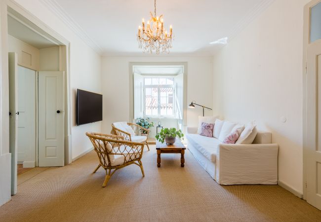 Apartamento en Lagos - Casa Omlandia with Pool - Lagos Old Town