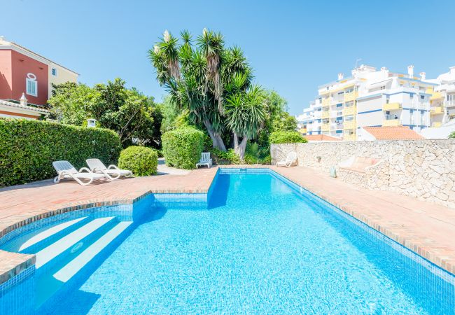 Apartamento en Lagos - Casa Omlandia with Pool - Lagos Old Town Apartamento en Lagos - Casa Omlandia with Pool - Lagos Old Town