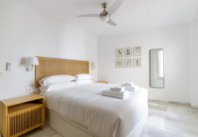 Apartamento en Málaga - !!!!!!!!0009  Malagueta Art Decó Apartamento en Málaga - !!!!!!!!0009  Malagueta Art Decó