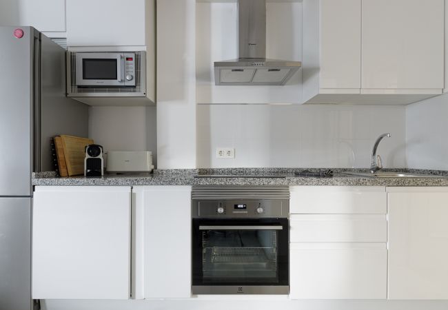 Apartamento en Málaga - !!!!!!!!0009  Malagueta Art Decó Apartamento en Málaga - !!!!!!!!0009  Malagueta Art Decó
