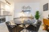 Apartamento en Málaga - !!!!!!!!0009  Malagueta Art Decó Apartamento en Málaga - !!!!!!!!0009  Malagueta Art Decó