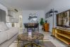 Apartamento en Málaga - !!!!!!!!0009  Malagueta Art Decó Apartamento en Málaga - !!!!!!!!0009  Malagueta Art Decó