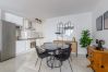 Apartamento en Málaga - !!!!!!!!0009  Malagueta Art Decó Apartamento en Málaga - !!!!!!!!0009  Malagueta Art Decó
