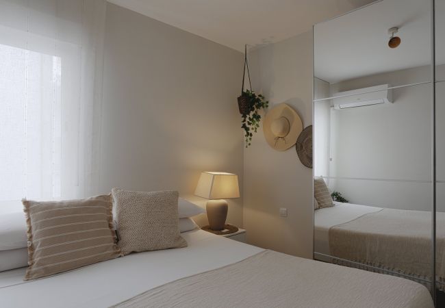 Apartamento en Málaga - !!000035 ZZ OVER BOOKINGS Apartamento en Málaga - !!000035 ZZ OVER BOOKINGS