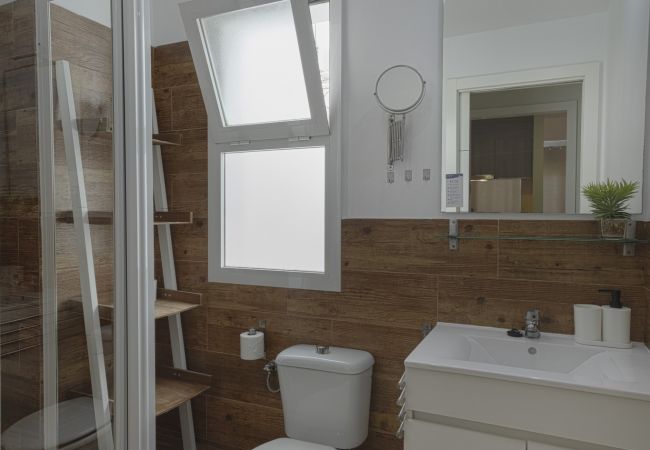 Apartamento en Málaga - !!000035 ZZ OVER BOOKINGS Apartamento en Málaga - !!000035 ZZ OVER BOOKINGS
