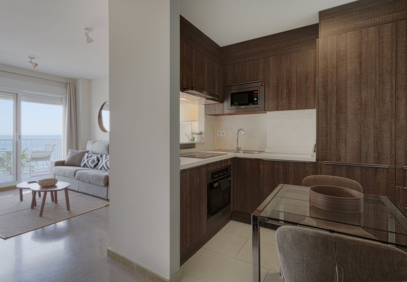 Apartamento en Málaga - !!000035 ZZ OVER BOOKINGS Apartamento en Málaga - !!000035 ZZ OVER BOOKINGS