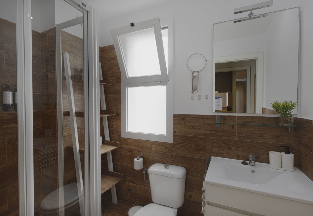 Apartamento en Málaga - !!000035 ZZ OVER BOOKINGS Apartamento en Málaga - !!000035 ZZ OVER BOOKINGS