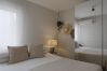 Apartamento en Málaga - !!000035 ZZ OVER BOOKINGS Apartamento en Málaga - !!000035 ZZ OVER BOOKINGS