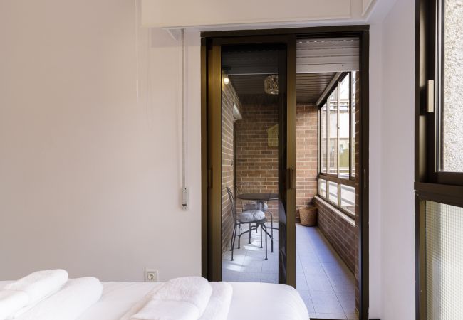Apartamento en Málaga - !!!!!!!!0009 A Malagueta Palmeral de las Sorpresas Apartamento en Málaga - !!!!!!!!0009 A Malagueta Palmeral de las Sorpresas