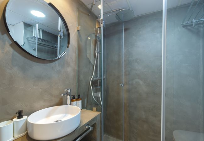 Apartamento en Málaga - !!!!!!!!0009 A Malagueta Palmeral de las Sorpresas Apartamento en Málaga - !!!!!!!!0009 A Malagueta Palmeral de las Sorpresas