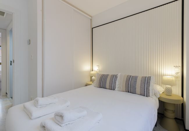 Apartamento en Málaga - !!!!!!!!0009 A Malagueta Palmeral de las Sorpresas Apartamento en Málaga - !!!!!!!!0009 A Malagueta Palmeral de las Sorpresas