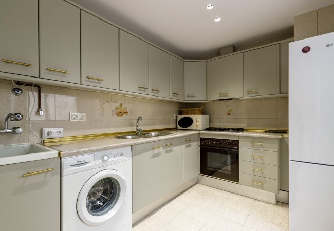 Apartamento en Málaga - !!!!!!!!0009 A Malagueta Palmeral de las Sorpresas Apartamento en Málaga - !!!!!!!!0009 A Malagueta Palmeral de las Sorpresas