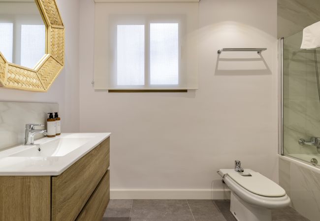 Apartamento en Málaga - !!!!!!!!0009 A Malagueta Palmeral de las Sorpresas Apartamento en Málaga - !!!!!!!!0009 A Malagueta Palmeral de las Sorpresas
