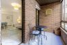 Apartamento en Málaga - !!!!!!!!0009 A Malagueta Palmeral de las Sorpresas Apartamento en Málaga - !!!!!!!!0009 A Malagueta Palmeral de las Sorpresas