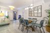Apartamento en Málaga - !!!!!!!!0009 A Malagueta Palmeral de las Sorpresas Apartamento en Málaga - !!!!!!!!0009 A Malagueta Palmeral de las Sorpresas