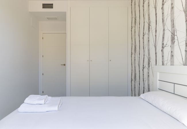 Apartamento en Málaga - !!!!!!!!0032 Botanic Premium Apartment Apartamento en Málaga - !!!!!!!!0032 Botanic Premium Apartment
