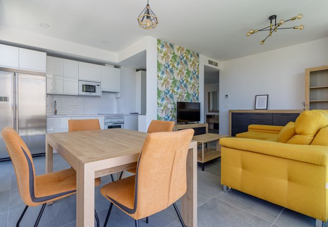 Apartamento en Málaga - !!!!!!!!0032 Botanic Premium Apartment Apartamento en Málaga - !!!!!!!!0032 Botanic Premium Apartment