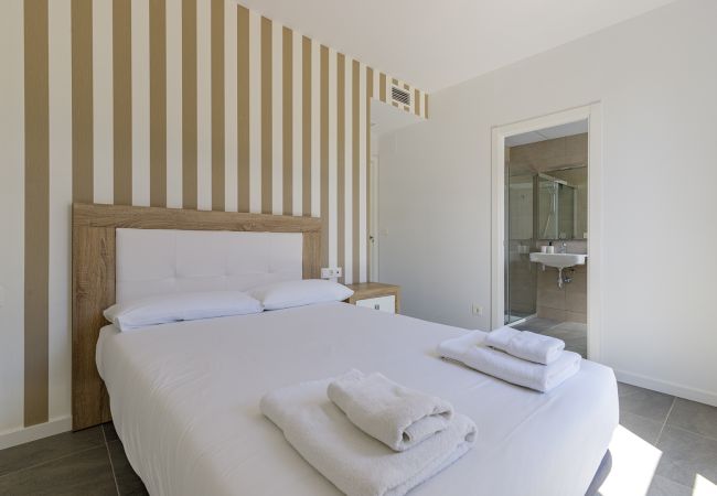 Apartamento en Málaga - !!!!!!!!0032 Botanic Premium Apartment Apartamento en Málaga - !!!!!!!!0032 Botanic Premium Apartment