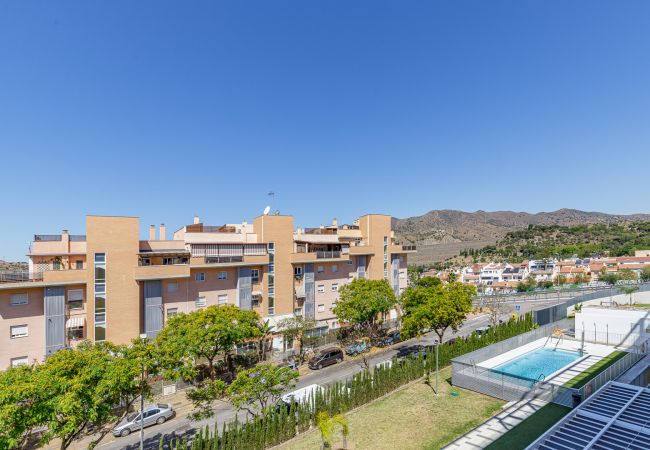 Apartamento en Málaga - !!!!!!!!0032 Botanic Premium Apartment Apartamento en Málaga - !!!!!!!!0032 Botanic Premium Apartment