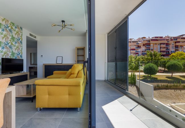 Apartamento en Málaga - !!!!!!!!0032 Botanic Premium Apartment Apartamento en Málaga - !!!!!!!!0032 Botanic Premium Apartment