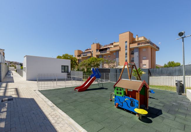 Apartamento en Málaga - !!!!!!!!0032 Botanic Premium Apartment Apartamento en Málaga - !!!!!!!!0032 Botanic Premium Apartment