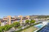 Apartamento en Málaga - !!!!!!!!0032 Botanic Premium Apartment Apartamento en Málaga - !!!!!!!!0032 Botanic Premium Apartment