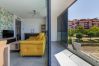 Apartamento en Málaga - !!!!!!!!0032 Botanic Premium Apartment Apartamento en Málaga - !!!!!!!!0032 Botanic Premium Apartment