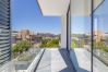 Apartamento en Málaga - !!!!!!!!0032 Botanic Premium Apartment Apartamento en Málaga - !!!!!!!!0032 Botanic Premium Apartment