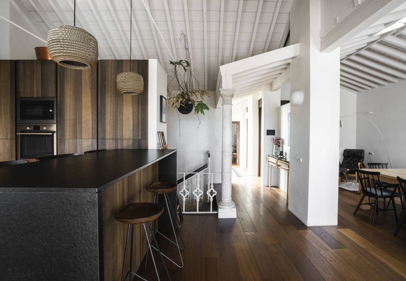 Apartamento en Málaga - !!!!!!!!0006 Casa Porto Sea View Apartamento en Málaga - !!!!!!!!0006 Casa Porto Sea View