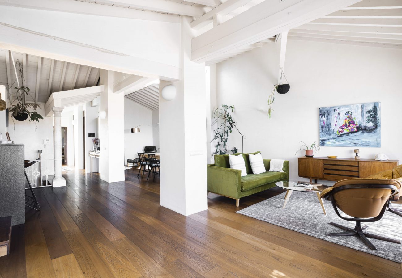 Apartamento en Málaga - !!!!!!!!0006 Casa Porto Sea View Apartamento en Málaga - !!!!!!!!0006 Casa Porto Sea View