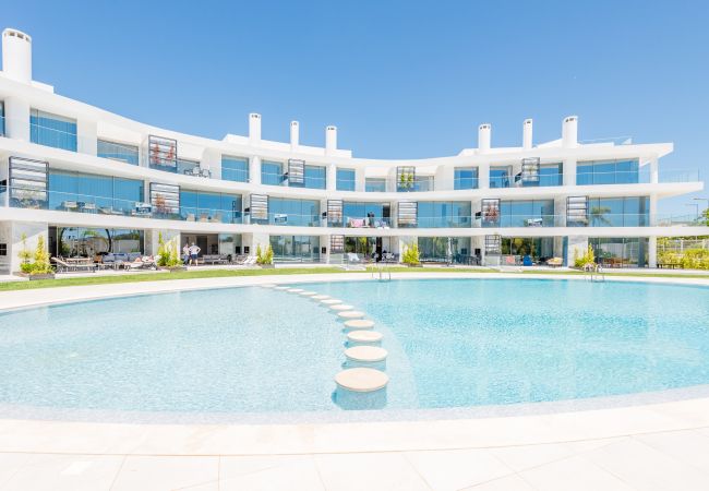 Apartamento en Vilamoura - Lakes 24 at Praia da Falesia Vilamoura
