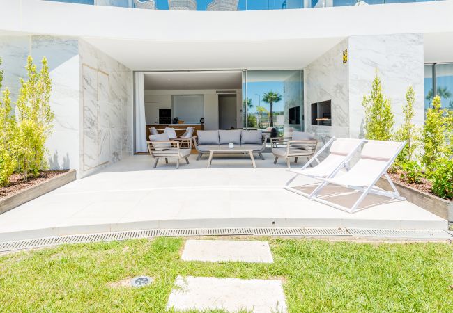 Apartamento en Vilamoura - Lakes 24 at Praia da Falesia Vilamoura Apartamento en Vilamoura - Lakes 24 at Praia da Falesia Vilamoura