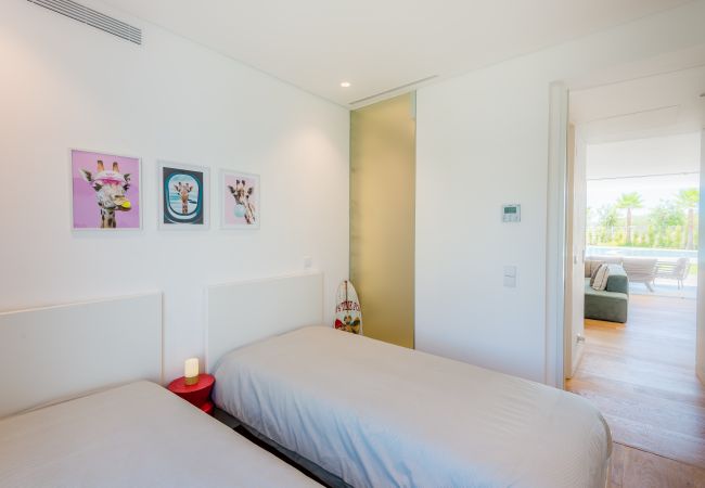 Apartamento en Vilamoura - Lakes 24 at Praia da Falesia Vilamoura Apartamento en Vilamoura - Lakes 24 at Praia da Falesia Vilamoura