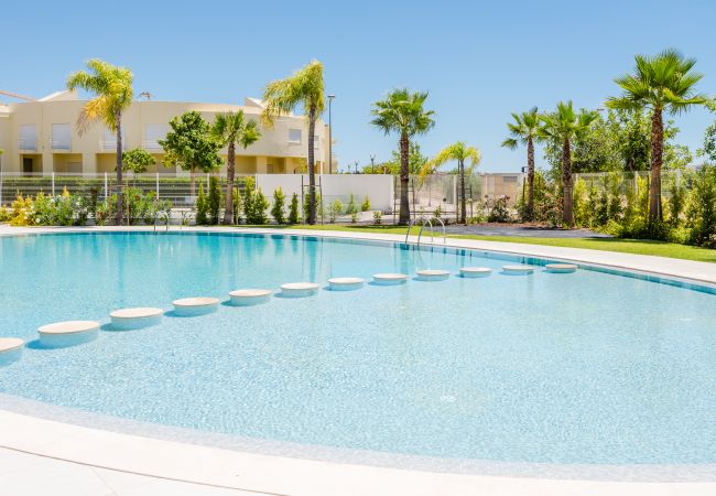 Apartamento en Vilamoura - Lakes 24 at Praia da Falesia Vilamoura Apartamento en Vilamoura - Lakes 24 at Praia da Falesia Vilamoura