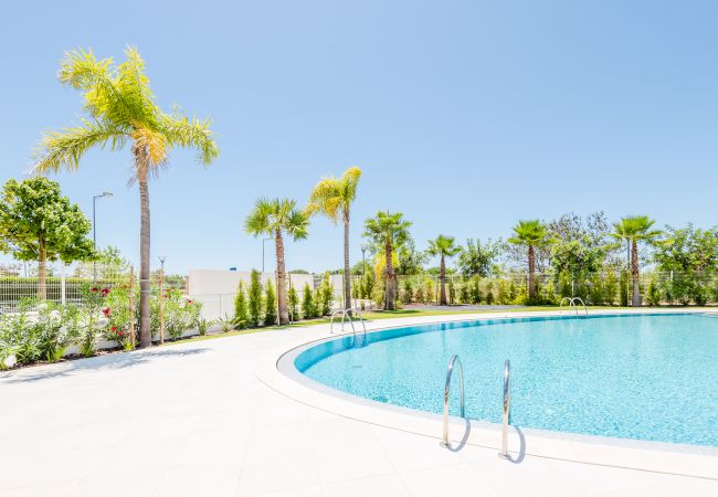 Apartamento en Vilamoura - Lakes 24 at Praia da Falesia Vilamoura Apartamento en Vilamoura - Lakes 24 at Praia da Falesia Vilamoura