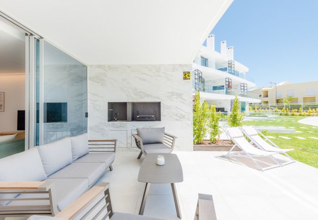 Apartamento en Vilamoura - Lakes 24 at Praia da Falesia Vilamoura Apartamento en Vilamoura - Lakes 24 at Praia da Falesia Vilamoura