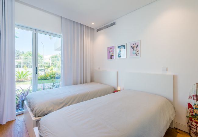 Apartamento en Vilamoura - Lakes 24 at Praia da Falesia Vilamoura Apartamento en Vilamoura - Lakes 24 at Praia da Falesia Vilamoura