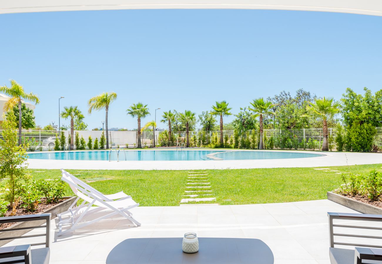 Apartamento en Vilamoura - Lakes 24 at Praia da Falesia Vilamoura Apartamento en Vilamoura - Lakes 24 at Praia da Falesia Vilamoura
