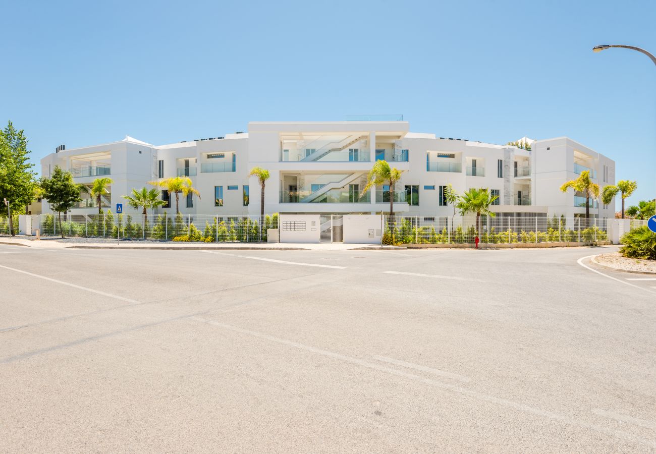 Apartamento en Vilamoura - Lakes 24 at Praia da Falesia Vilamoura Apartamento en Vilamoura - Lakes 24 at Praia da Falesia Vilamoura